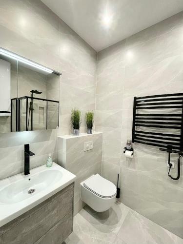 Apartamentai - Nuoma Palangoje