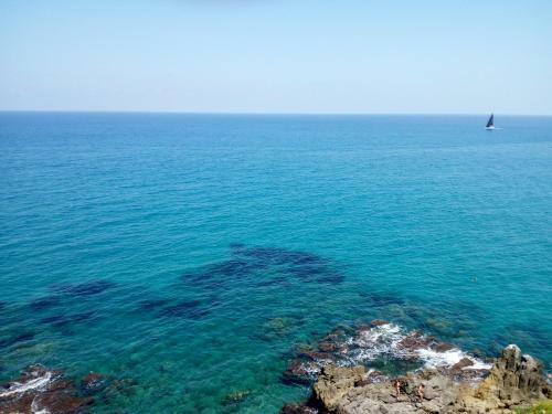 Apartamento Calypso