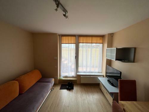 Apartamento Butukas Palangoje