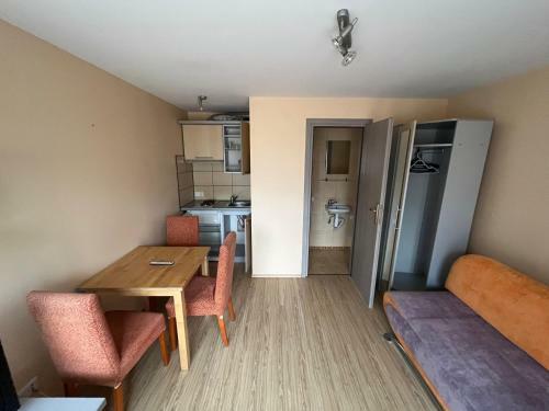 Apartamento Butukas Palangoje