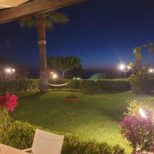 Villa Belvedere (cefal�)