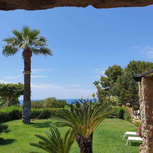Villa Belvedere (cefal�)