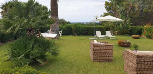 Villa Belvedere (cefal�)