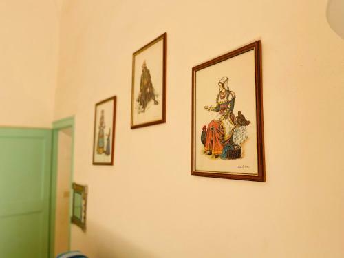 Apartamento Casa Miriam