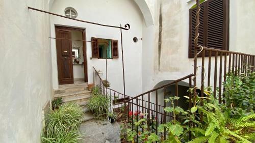 Apartamento Casa Miriam