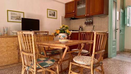 Apartamento Casa Miriam