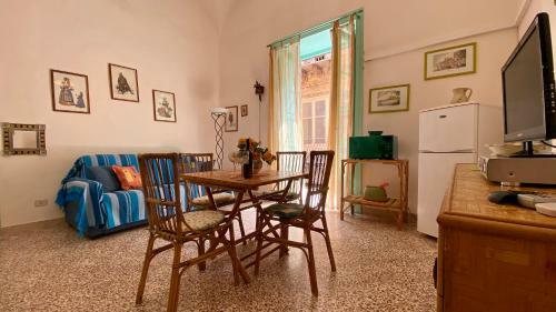 Apartamento Casa Miriam