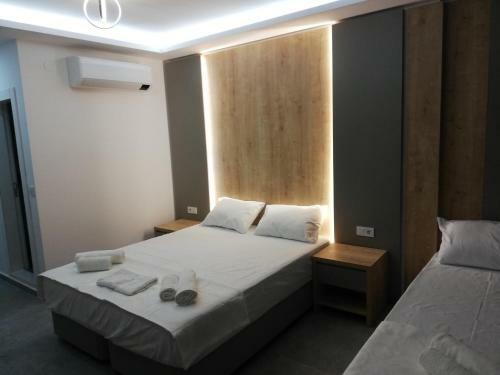 Bed & Breakfast Luna Ala�at? Otel