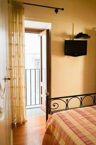 Apartamento Mela's House Cefal�