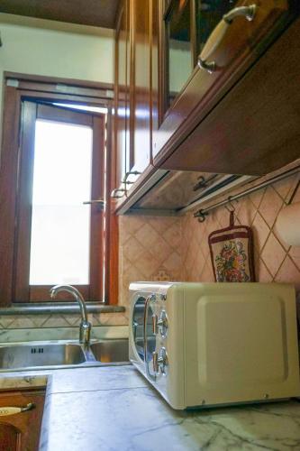 Apartamento Mela's House Cefal�