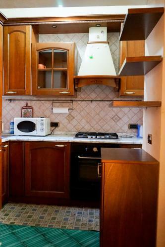 Apartamento Mela's House Cefal�