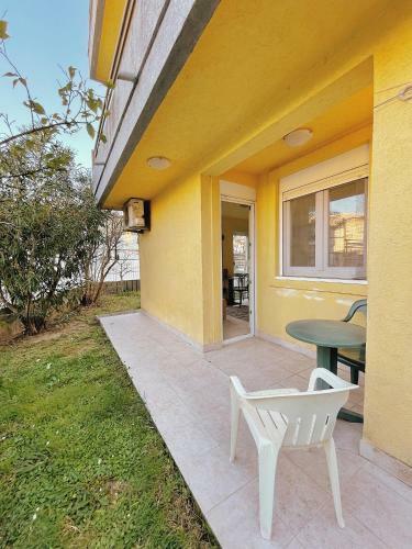 Apartamento Monte Vite Ll