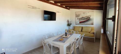 Apartamento Lucia's Garden