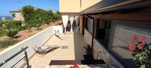 Apartamento Lucia's Garden