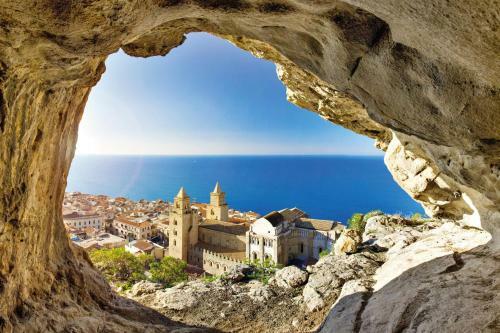 Suite Bordonaro Luxury Apartments