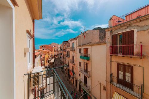Suite Bordonaro Luxury Apartments