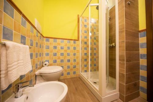 Apartamento Monarca - Le Mahonie
