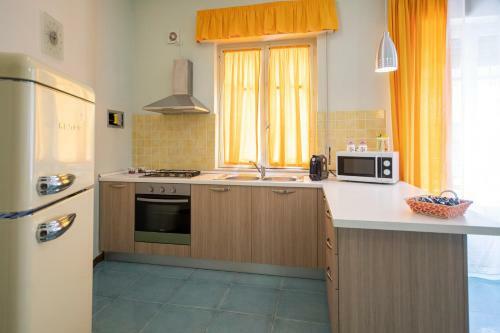 Apartamento Monarca - Le Mahonie
