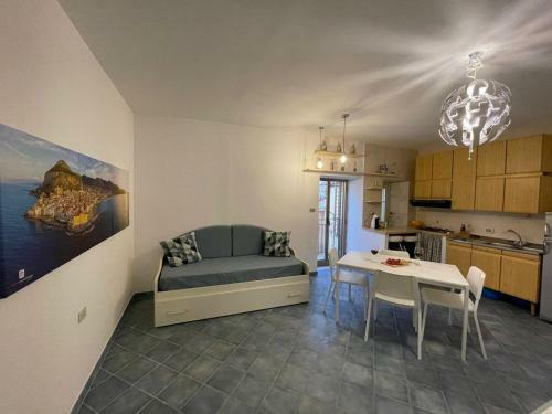 Apartamento Al Cortile