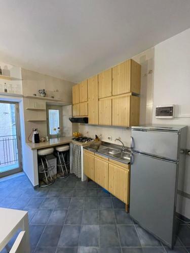 Apartamento Al Cortile