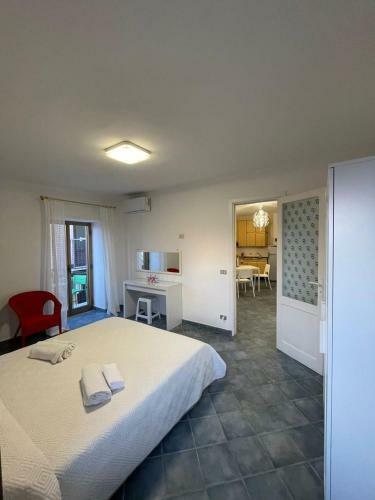 Apartamento Al Cortile