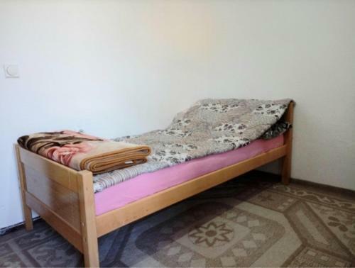 Bus Station Hostel