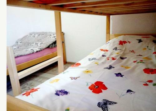 Bus Station Hostel
