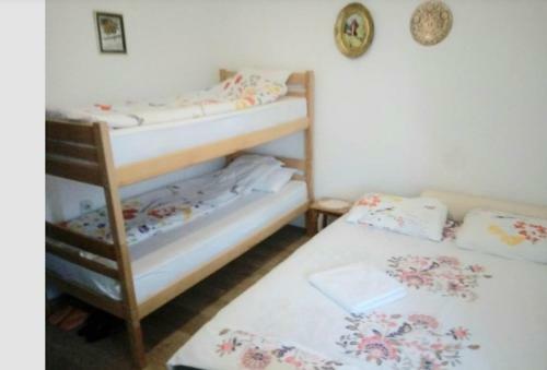 Bus Station Hostel