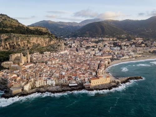 Apartamento Orizzonte Blu