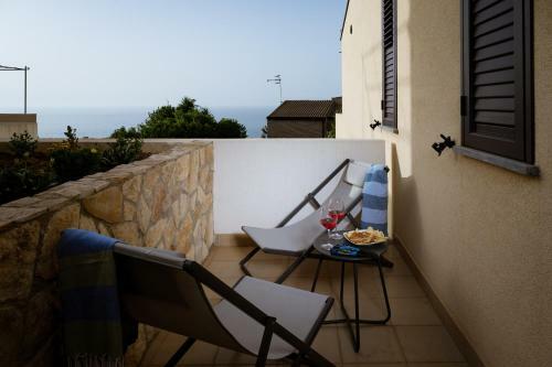 Apartamento Orizzonte Blu