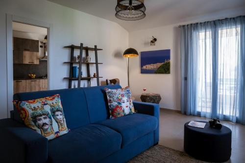 Apartamento Orizzonte Blu