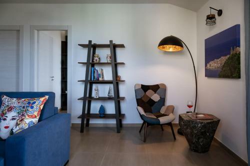 Apartamento Orizzonte Blu