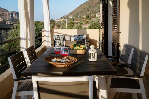 Apartamento Orizzonte Blu