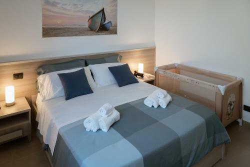 Apartamento Orizzonte Blu