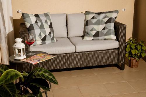 Apartamento Orizzonte Blu