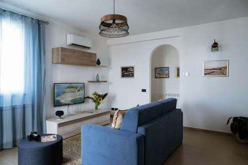 Apartamento Orizzonte Blu