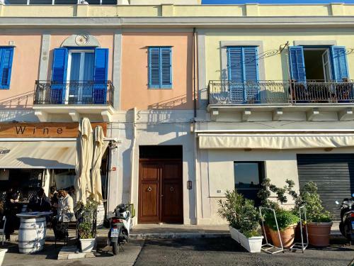 Apartamento Suite Steba 2