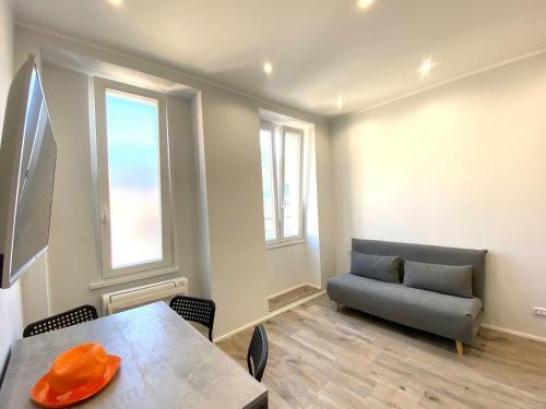 Apartamento Suite Steba 2