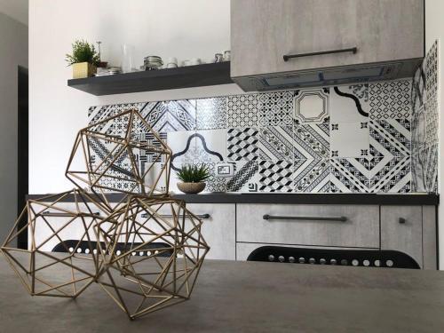 Apartamento Suite Steba 2