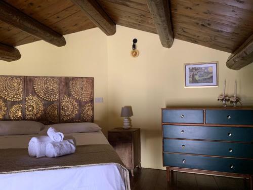 Apartamento Sunflowers House Cefal�