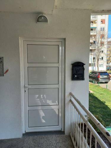 Apartment Piccolo Ada