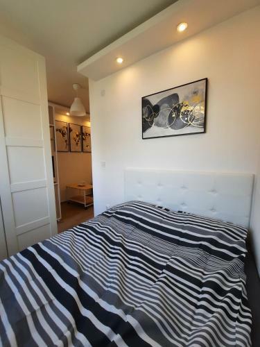 Apartment Piccolo Ada