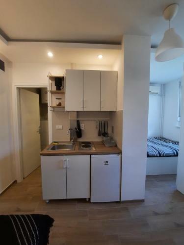 Apartment Piccolo Ada