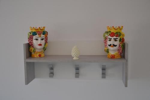 Amori Di Sicilia