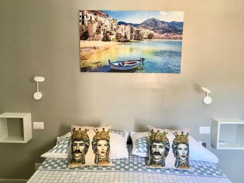 Amori Di Sicilia