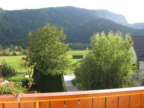 Bed & Breakfast Rooms Hrominc