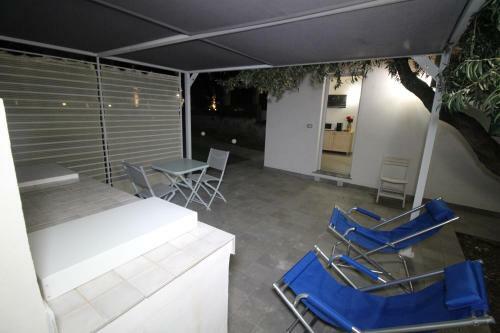 Apartamento Casetta Excelsior