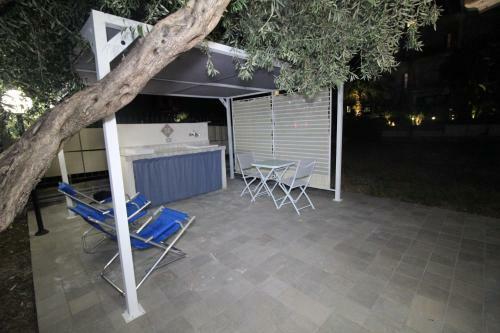 Apartamento Casetta Excelsior