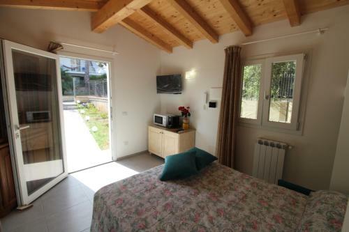 Apartamento Casetta Excelsior