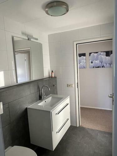 Villa Luxe 8 Persoons ?golfvillatexel? Vlakbij Zee